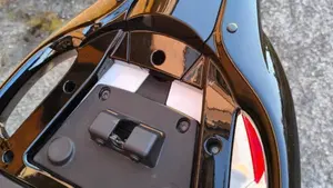 Piaggio Carnaby Cruiser 300 (2008 - 13)  (7)