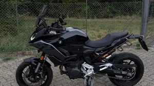 Bmw F 900 XR (2020 - 24)  (3)