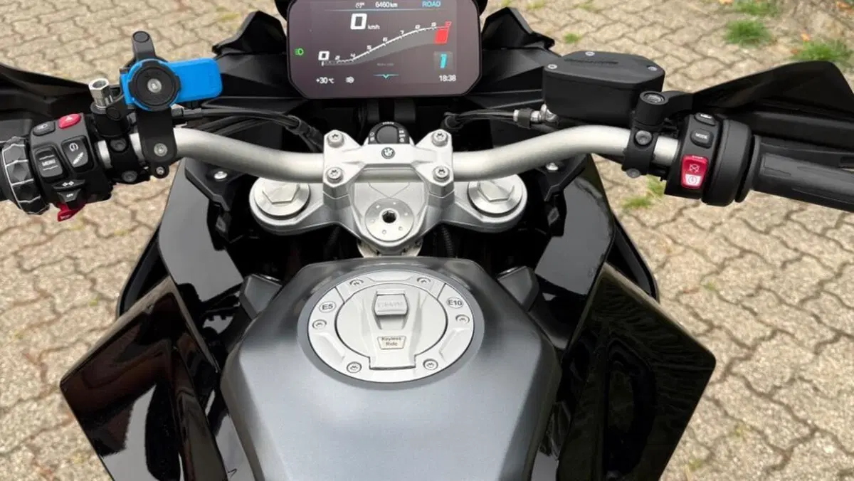Bmw F 900 XR (2020 - 24)  (4)