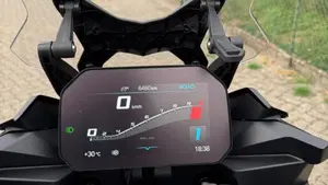 Bmw F 900 XR (2020 - 24)  (5)