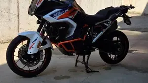 KTM 1290 Super Adventure S (2022 - 25)  (2)