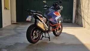 KTM 1290 Super Adventure S (2022 - 25)  (3)
