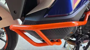 KTM 1290 Super Adventure S (2022 - 25)  (6)