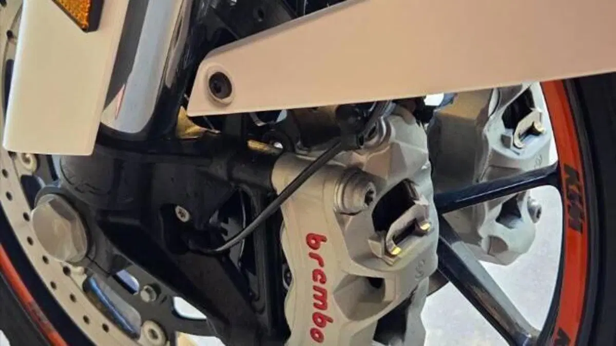 KTM 1290 Super Adventure S (2022 - 25)  (7)