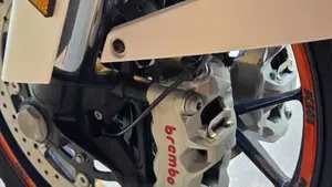 KTM 1290 Super Adventure S (2022 - 25)  (7)