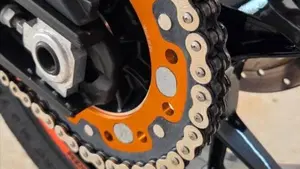 KTM 1290 Super Adventure S (2022 - 25)  (8)