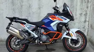 KTM 1290 Super Adventure S (2022 - 25)  (10)