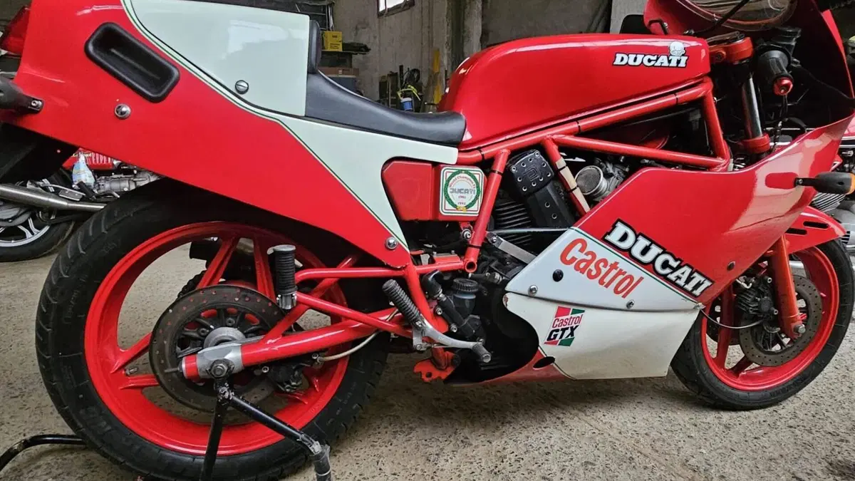 Ducati   (2)
