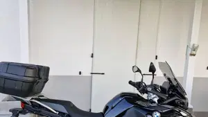 Bmw F 800 GS (2024 - 26) 