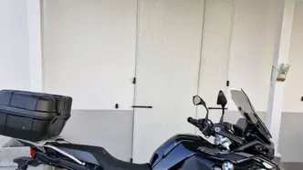 Bmw F 800 GS (2024 - 26)