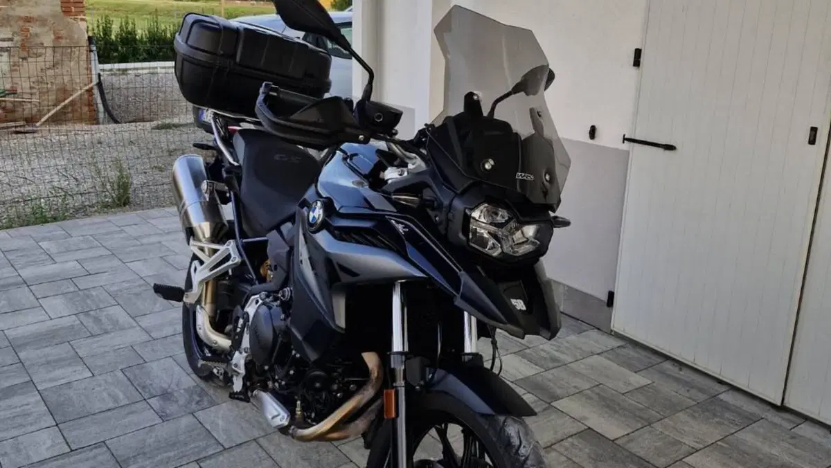 Bmw F 800 GS (2024 - 26)  (3)