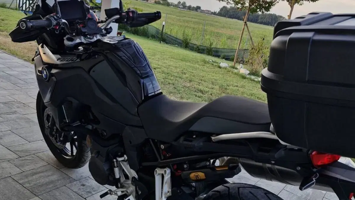Bmw F 800 GS (2024 - 26)  (5)