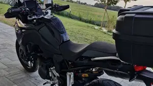 Bmw F 800 GS (2024 - 26)  (5)