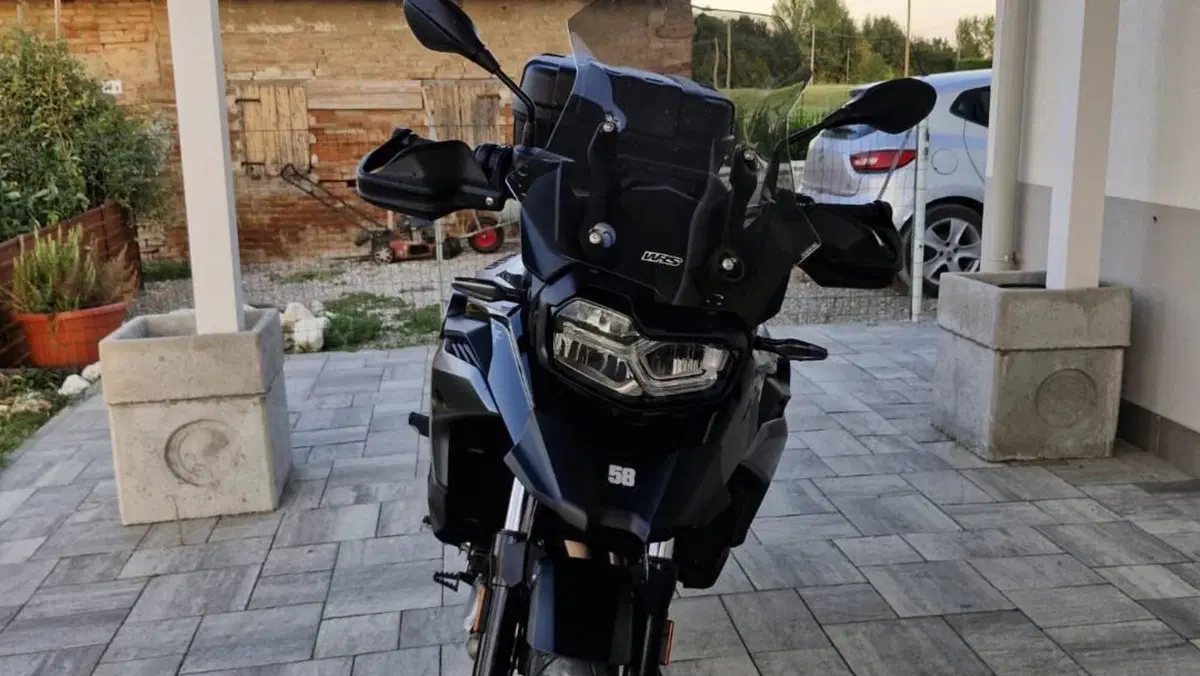Bmw F 800 GS (2024 - 26)  (6)
