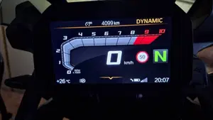 Bmw F 800 GS (2024 - 26)  (7)