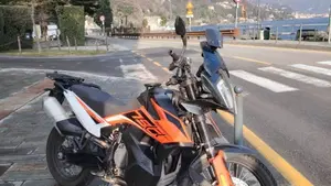 KTM 790 Adventure (2019 - 20)  (3)