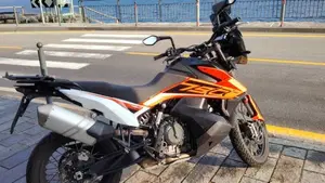 KTM 790 Adventure (2019 - 20)  (4)