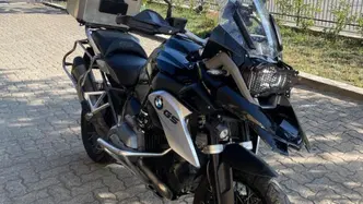 Bmw R 1200 GS (2013 - 16) usata