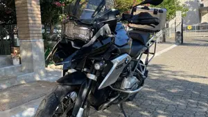 Bmw R 1200 GS (2013 - 16)  (3)