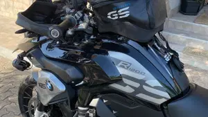 Bmw R 1200 GS (2013 - 16)  (5)