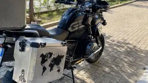 Bmw R 1200 GS (2013 - 16)  (7)