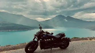 Triumph Rocket 3 Storm R (2024 - 26) usata