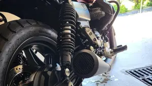 Moto Guzzi V7 Stone (2021 - 24)  (3)