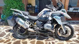 Bmw R 1200 GS (2013 - 16) usata