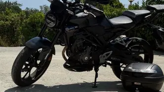 Honda CB 300 R (2022 - 26) usata
