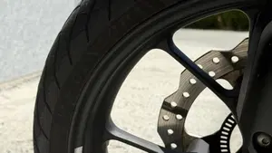 Honda CB 300 R (2022 - 26)  (5)