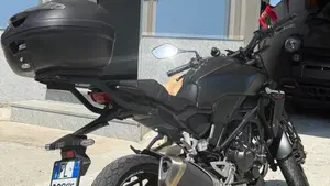 Honda CB 300 R (2022 - 26)  (6)