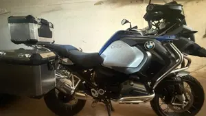 Bmw R 1200 GS Adventure (2013 - 16) 