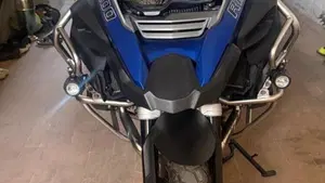 Bmw R 1200 GS Adventure (2013 - 16)  (2)