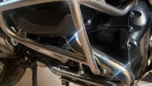 Bmw R 1200 GS Adventure (2013 - 16)  (4)