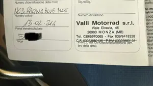 Bmw R 1200 GS Adventure (2013 - 16)  (9)