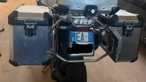 Bmw R 1200 GS Adventure (2013 - 16)  (10)