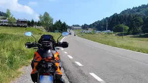 KTM 1290 Super Adventure S (2021)  (2)