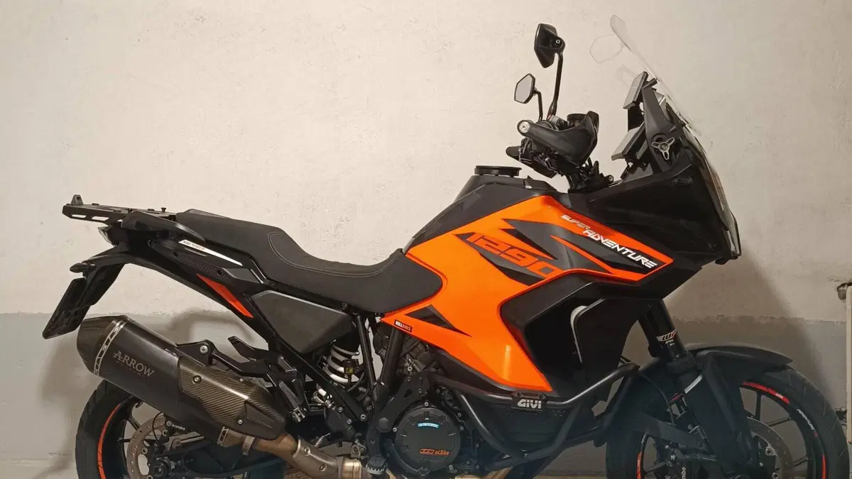 KTM 1290 Super Adventure S (2021)  (3)