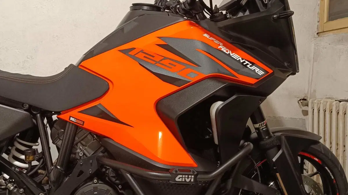 KTM 1290 Super Adventure S (2021)  (5)