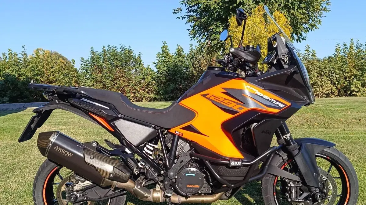 KTM 1290 Super Adventure S (2021)  (8)