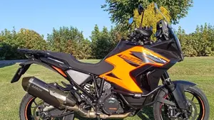 KTM 1290 Super Adventure S (2021)  (8)