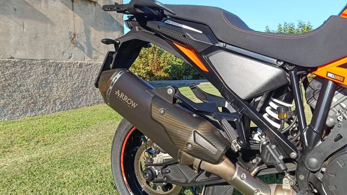KTM 1290 Super Adventure S (2021)  (9)
