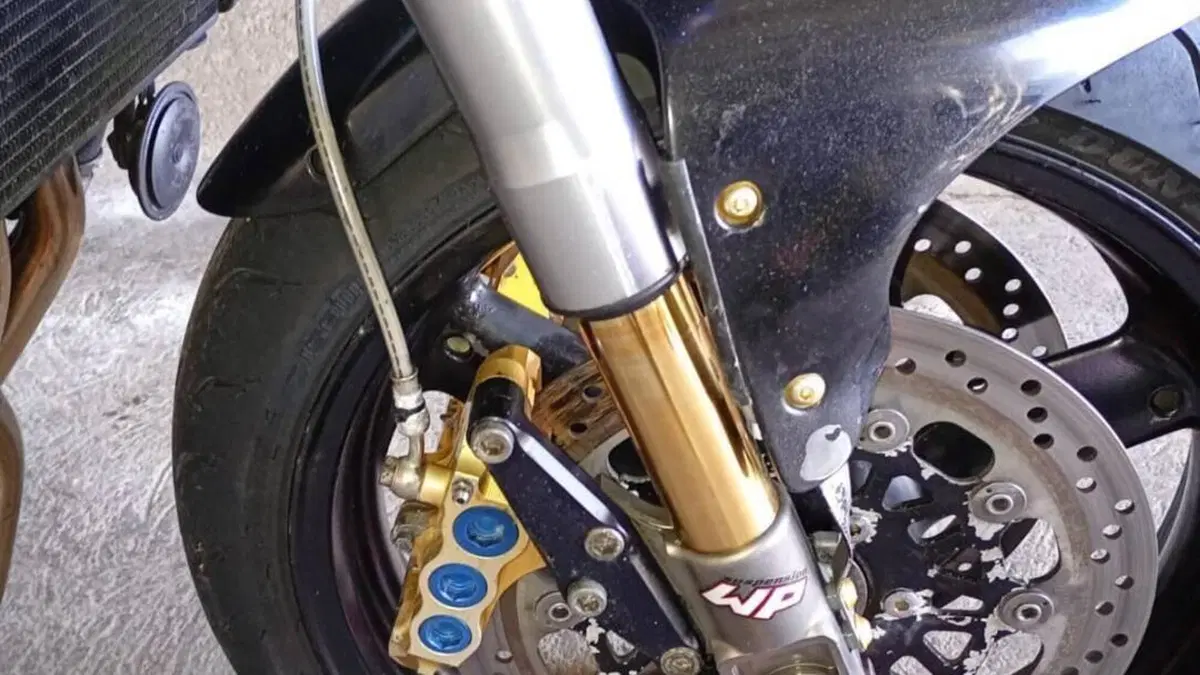 Triumph Speed Triple 955 (1998 - 01)  (3)