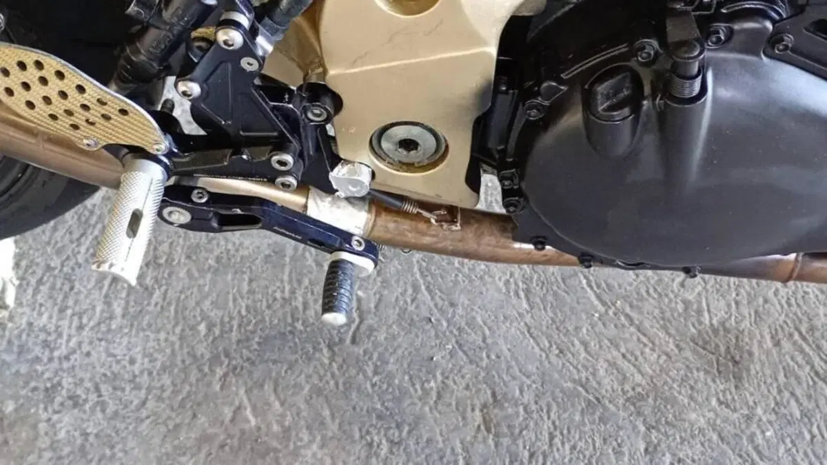 Triumph Speed Triple 955 (1998 - 01)  (4)