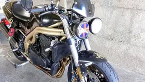 Triumph Speed Triple 955 (1998 - 01)  (5)