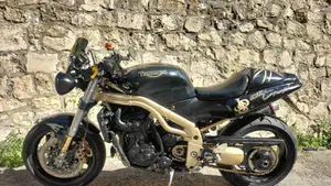 Triumph Speed Triple 955 (1998 - 01)  (6)