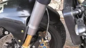 Triumph Speed Triple 955 (1998 - 01)  (8)