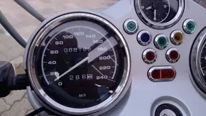 Bmw R 1150 R (2000 - 07)  (2)