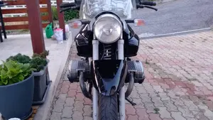 Bmw R 1150 R (2000 - 07)  (4)