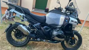 Bmw R 1300 GS Adventure Triple Black (2025 - 26)  (3)